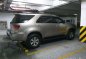 2006 Toyota Fortuner for sale-2