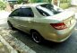 2004 series 2005 Honda City 1.5 AT 7speed in top condition Smooth-5