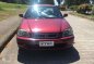 Honda Civic VTi 1996 Manual Fresh not corolla sentra crv vios lancer-4