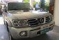 2006 Nissan Patrol for sale-4