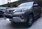 2017 Toyota Fortuner G for sale-2