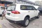 MITSUBISHI Montero Sports 2010 gls automatic 4x2-0