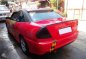 Mitsubishi Mirage GSR 2 Door MT 1999 Rush Sell-3