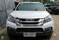 2016 Isuzu Mux LSA 3.0 Automatic FOR SALE -0