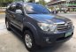 2009 TOYOTA Fortuner G GAS Automatic - casa maintained-3
