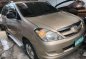 2008 Toyota Innova 2.5 E Manual Bronze FOR SALE-0