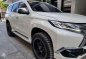 2016 Mitsubishi Montero gls premium-2