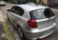 2008 BMW 118i Gas AT first owner for sale fully loaded-5
