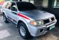 Like New Mitsubishi Montero Sport for sale-0