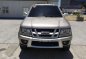 2015 Isuzu Crosswind Sportivo X- Manual top of the line-2