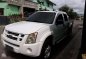 Isuzu D-max 2009 Model Acquired 2010-1