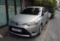2017 Toyota Vios 1.3E Automatic-0