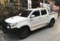 2014 Toyota Hilux 4x4 AT LOADED FOR SALE -2