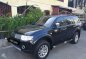 Mitsubishi Montero 2011 GLS V FOR SALE -2