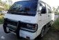 Mitsubishi L300 versa van diesel turbo 1997-5