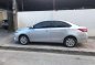 2016 Toyota Vios 1.3E Manual Silver Limited Offer Only-0