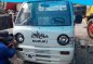 Suzuki Multicab Top of the Line White For Sale -1