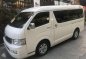 2008 Toyota Hiace Super Grandia first owner for sale fully loaded-1