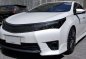2014 Toyota Corolla Altis for sale-0