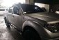 2009 acquired Nissan Navara first owner  for sale  ​fully loaded-1