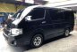 2012 Toyota Hiace for sale-0