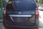 TOYOTA Avanza E 2016 matic grab ready mirage accent vios wigo rio-1