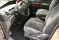2005 Toyota Previa first owner for sale fully loaded-6