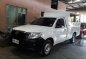 2014 Toyota HILUX FX HSPU Manual Diesel-1