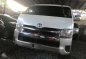 2014 Toyota Hiace for sale-0