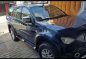 Mitsubishi Montero gls 2010 fortuner hilux strafa bt50 everest crv-6