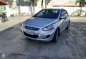 Hyundai Accent cvvt gas automatic top of the line 2015.-3