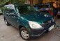 Honda Crv 2003 for sale-6