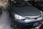 2017 Grab Ready TOYOTA Vios 13 E Automatic Alumina Jade-0