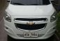 Chevrolet Spin 2015 LTZ AT GAS - ASSUME BALANCE-0