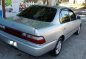 Toyota Corolla XE 1997 for sale-0