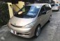 2005 Toyota Previa first owner for sale fully loaded-1