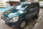 Honda Crv 2003 for sale-0