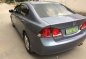 Honda Civic 1.8s 2007 AT FOR SALE -0