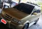 Isuzu Crosswind 2004 for sale-0