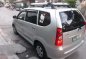 Toyota Avanza J 2007 for sale-8