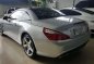 Mercedes Benz SL550 2016 for sale-2