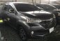 2017 Toyota Avanza G for sale-0