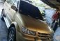 Isuzu Crosswind 2004 for sale-1