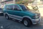 Mitsubishi Adventure 2000 for sale-3