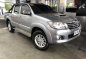 2014 Toyota Hilux G 4x2 FOR SALE -2