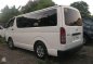 2017 Toyota Hiace for sale-2