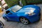 Nissan 370z 2011 for sale-3