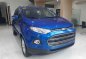 2017 Ford Ecosport Zero Downpayment no hidden charges fast approval-6