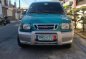 Mitsubishi Adventure 2000 for sale-2