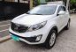 Sportage 2014 KIA automatic FOR SALE -1